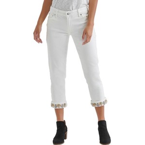 sweet crop lucky jeans