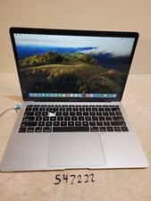 Apple MacBook Air 13 in 2019 for sale | eBay