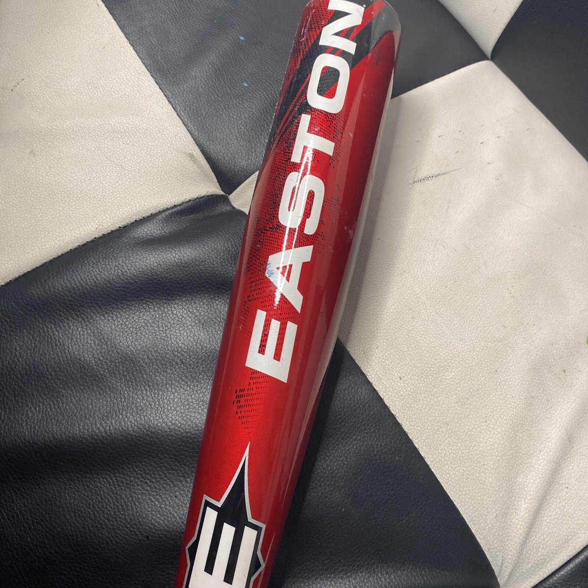 Batte De Baseball Easton Rampage BX49 – 30 Pouces, 22.5 Oz, Diamètre 5/8 – Occasion