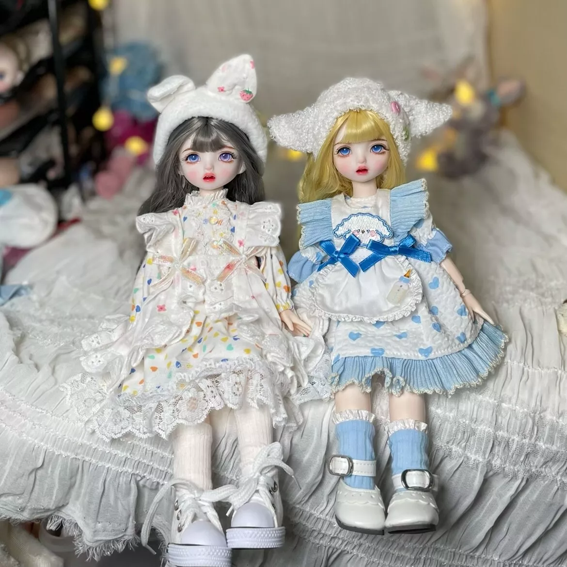 Cheap bjd outlet dolls for sale