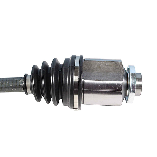 Front Pair CV Axle Assembly for HYUNDAI SANTA FE 03-06 V6 3.5L FWDV6 3.5L FWD - Picture 9 of 12