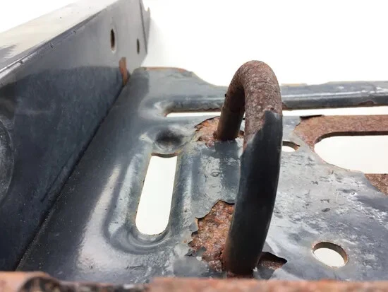 Front Bumper 2006 Arctic Cat Prowler XT 650 4x4 H1 Automatic 2721A x Foto 3 de 4