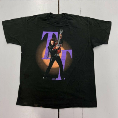 90S Travis Tritt t Shirt/new/ BEST