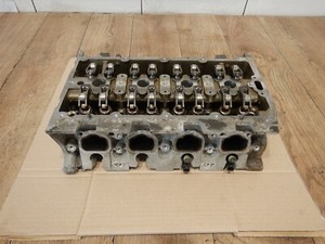 Zylinderkopf VW Audi Seat Skoda 1,2 TFSI  mit Ventilen 04E103404M Original