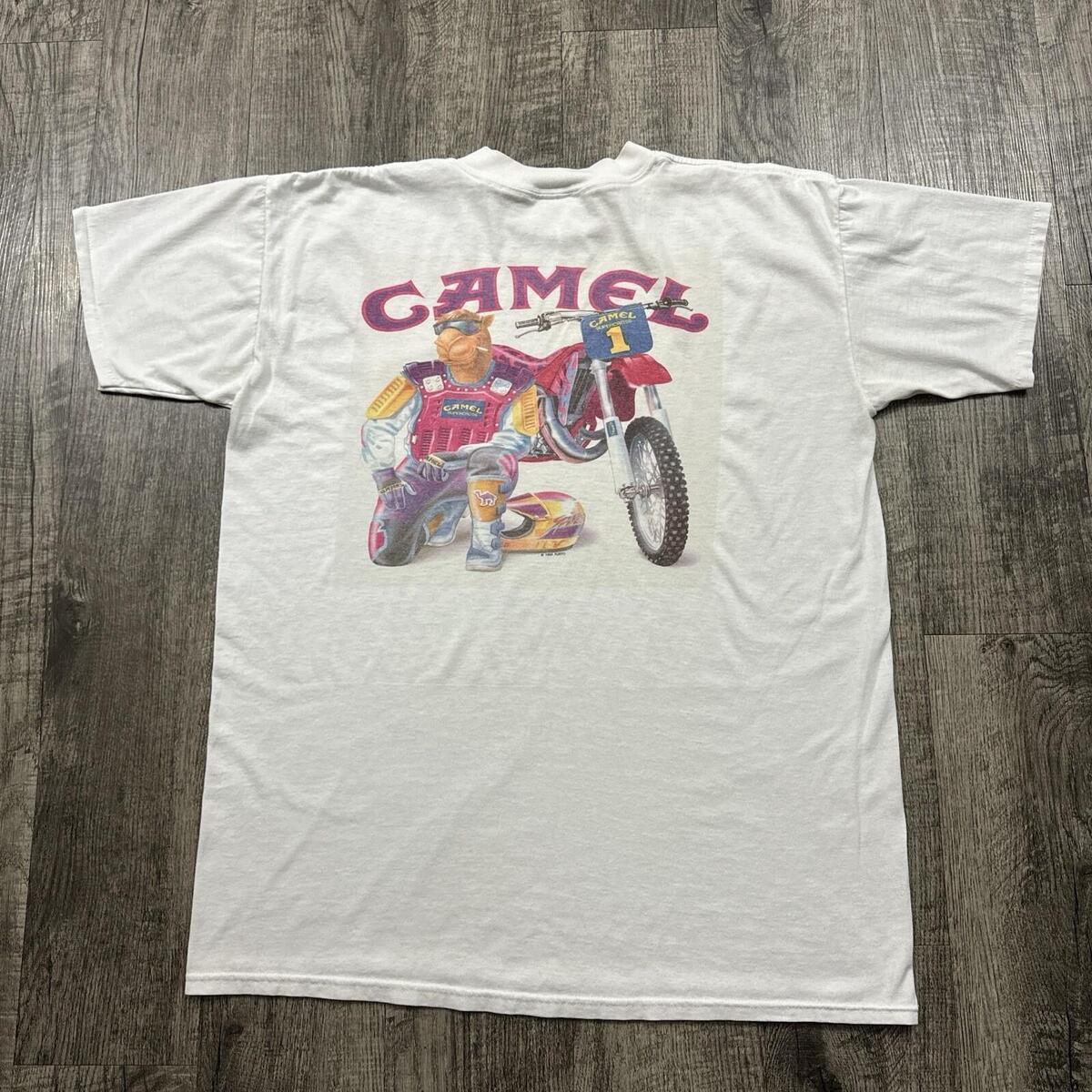 Classic KTM Motorcycle LS T-Shirt 5.3 oz. Classic KTM Motorcycle LS T-Shirt 5.3 oz.