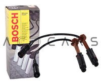 Bosch 0986356311 ZüNdleitungssatz FüR Mercedes S202 W202 A208 C208 S210 W210