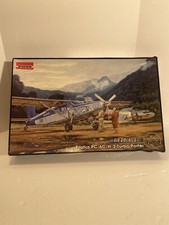 ROD440 1:48 Roden Pilatus PC-6C/H-2 Turbo Por...