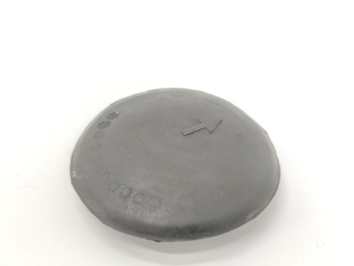 BMW 3 E92 E93 Staubschutz Schutzkappe Faltenbalg Stoßdämpfer vorne 7075841