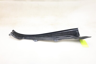 NEW OEM Honda Rear Left Body Pillar Gutter 63721-THR-A00ZZ Odyssey
