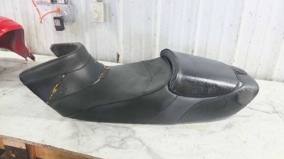 Honda ST1100 ST 1100 97 Pan European Corbin Seat Foto 4 de 4