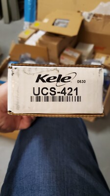 KELE UCS-421 Circuit Board