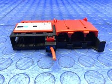 2020 2021 2022 TOYOTA SUPRA OEM POSITIVE BATTERY TERMINAL POWER FUSE BOX 8795901