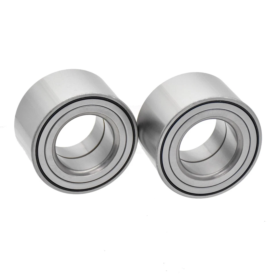 Par de cojinetes de rueda delantera para Daihatsu Charade Hatchback 1988-1989 3 puertas 510014 Foto 3 de 4