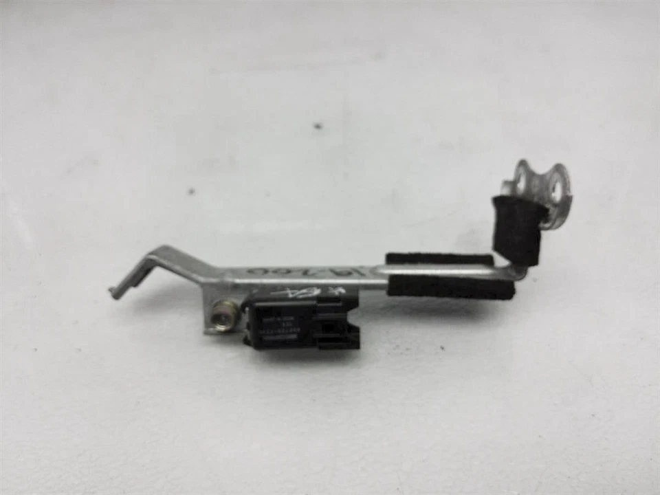 Relé de potencia Acura NSX 1991-2005 con soporte 39797-Se0-003 Foto 3 de 4