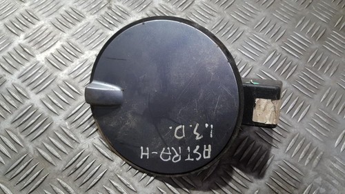 Opel Astra 2005 Fuel door Gas cover Tank cap (FUEL FILLER FLAP) 13 #283339-83