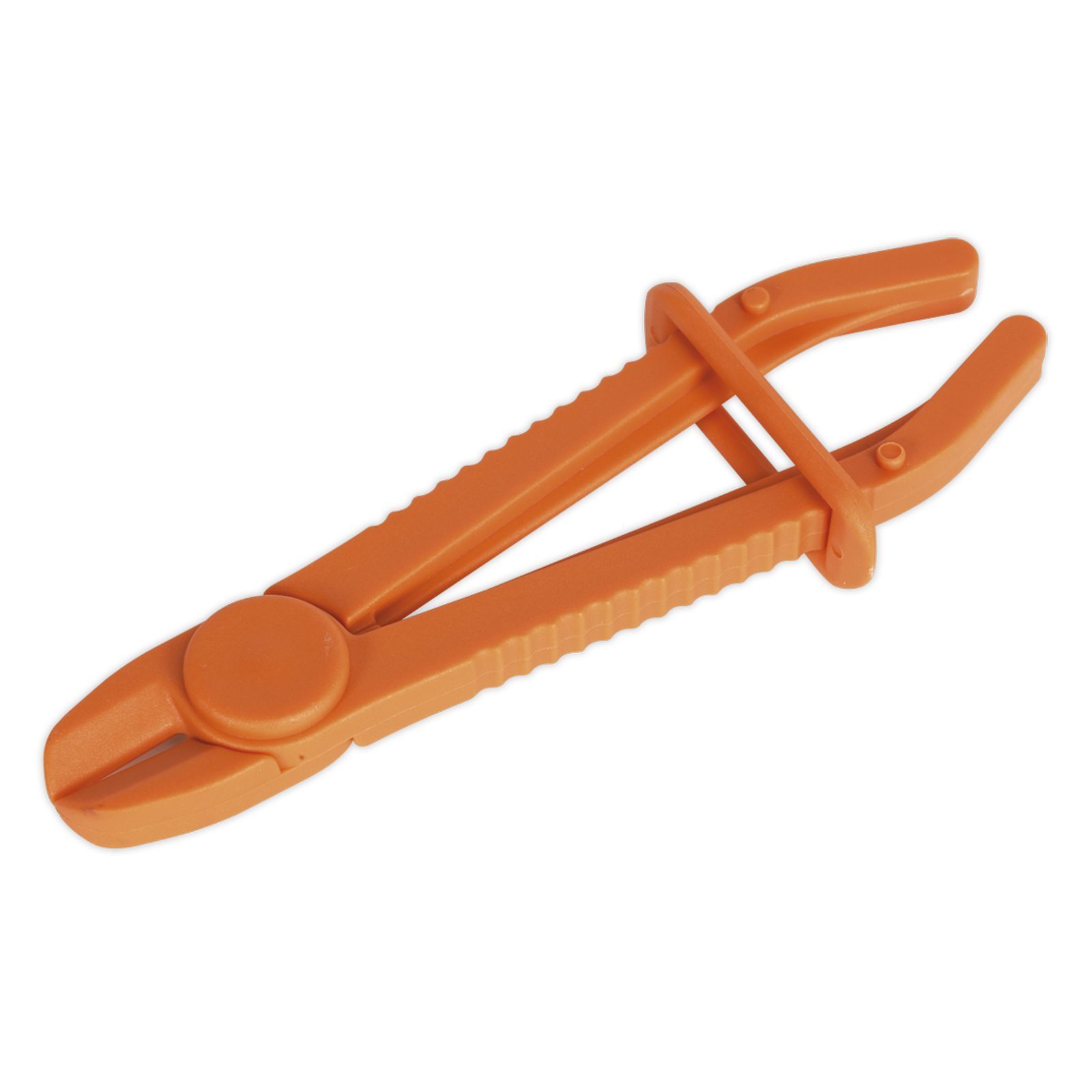 Sealey Hose Pinch Tool Composite Small - Brake/Fuel Hoses Hose Pinch Equipment