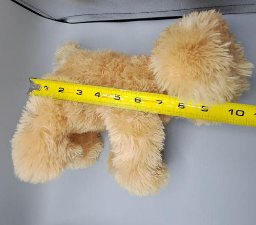 GUND Nayla Cockapoo Dog Furry Stuffed Animal Plush 10.5" Collectible Adorable - Picture 15 of 16