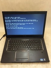 Dell Vostro 3550 Laptop 15" Intel Core i3 BAD KEYBOARD -PP