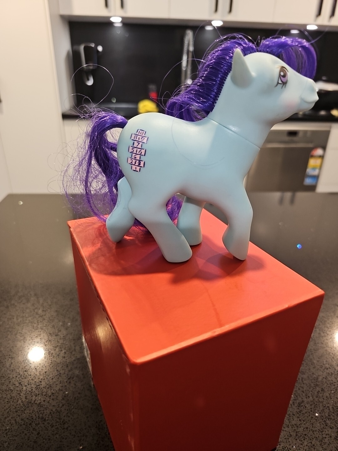 vintage my little pony eBay