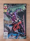 Amazing Spider-Man (1963 1st Series) Issue 414 1st Appearance Of Delilah