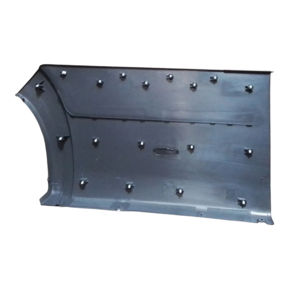 For 2019-2024 RAM Promaster Extended Right Rear Quarter Panel Trim ...