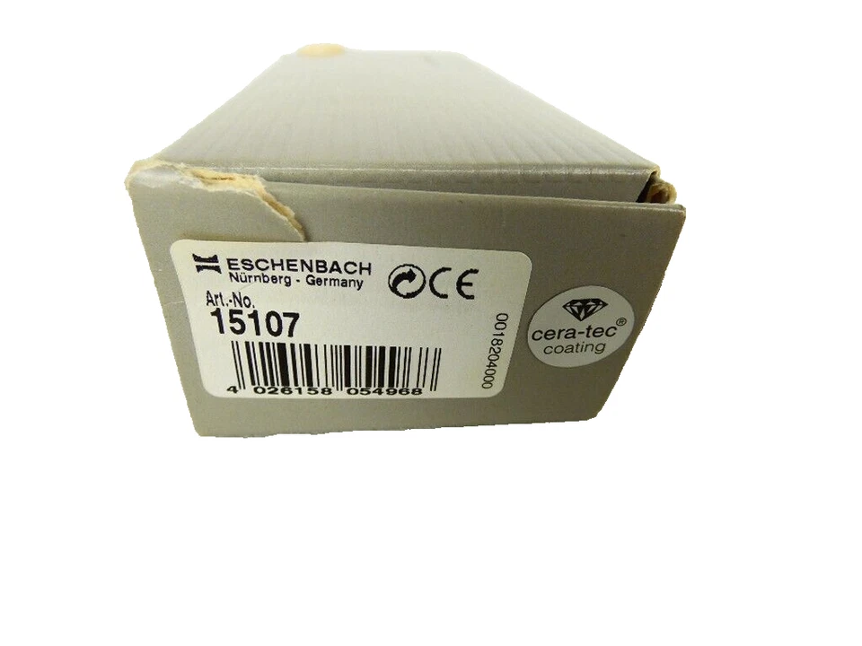 ESCHENBACH 15107 MOBILUX Leuchtlupe Beleuchten und Vergrößern Lupe - Bild 2 von 2