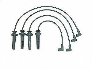 Spark Plug Wire Set CH7403SP for 91 - 02 Saturn SW2 SC2 SL2 SC 1.9L