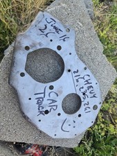 Chevy 216 Motor Mount Plate For Car And Truck . Swap Out 235261 Chevy 216 Motor Mount Plate For Car And Truck . Swap Out 235261