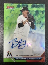 2016 Bowman's Best Baseball Cards 10