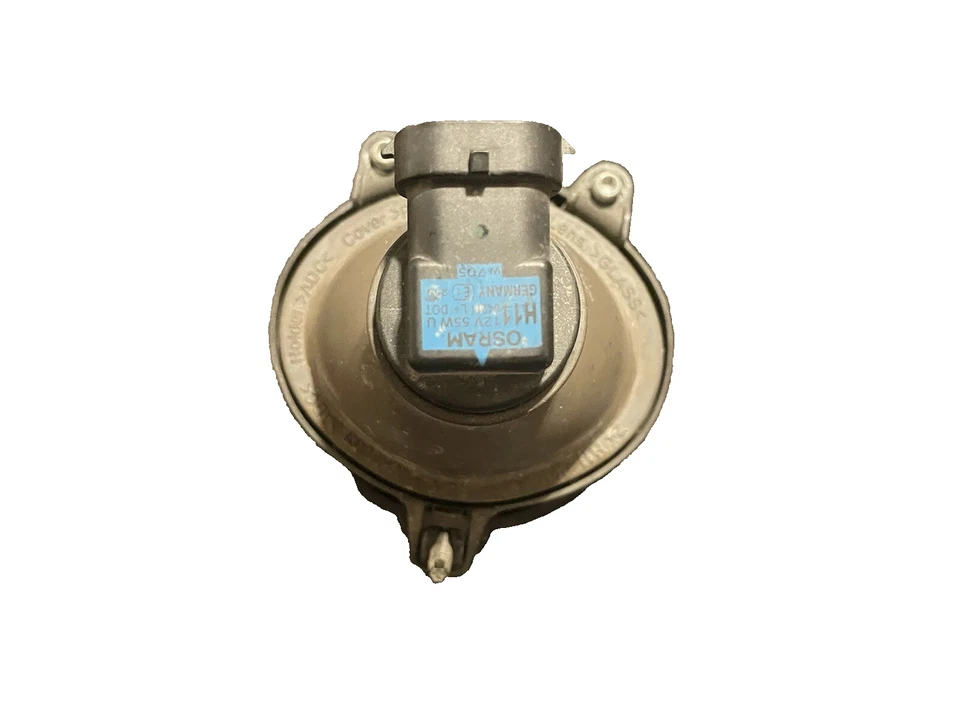 原始设备制造商通用 2005 - 2021 凯迪拉克雪佛兰 GMC 别克土星雾灯 10335108 — 第 2/2 张图片