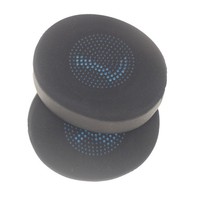 Ersatz Gel Ohrpolster F��R Jabra 45H Evolve2 65 Uc Wireless Kopfh?Rer