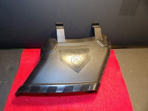 OEM Pulsa 21" Lawn Mower Side Discharge Chute Mulch Cover pp 604222