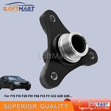 34 Teeth Drive Shaft Differential Flange For BMW F01 F06 F10 F13 F15 F20 G12 G20