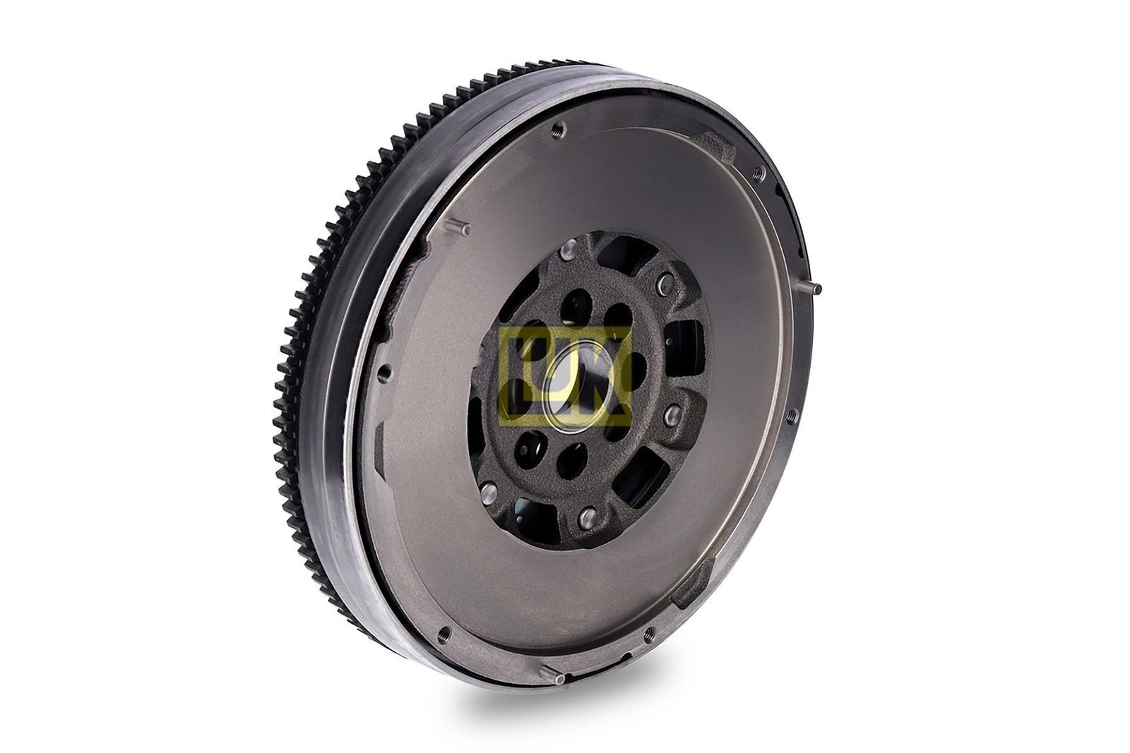 LUK Dual Mass Flywheel 415 0318 10 for forD FOCUS II 2004 to 2012