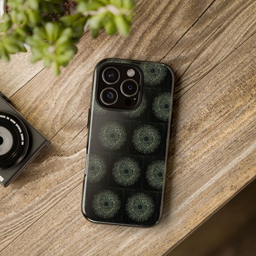 Artistic Tough Case – Surreal Collage by Christopher Ilth for iPhone & Pixel - 第 7/261 張圖片