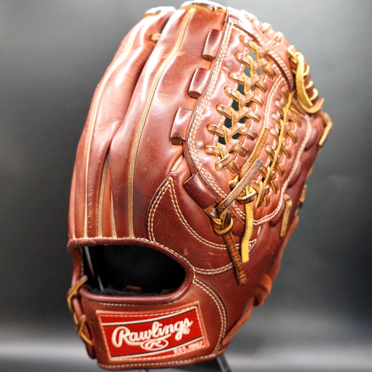 Rawlings Hoh for sale - eBay