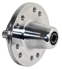 Set Of 2 Wilwood Replacement Forged Billet Aluminum Brake Hub Assembly 270-11516 Set Of 2 Wilwood Replacement Forged Billet Aluminum Brake Hub Assembly 270-11516