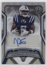 2024 Topps Resurgence Rookie Signatures Anthony Gould #RRS-AG Auto 1k6n