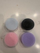 Four Squishy Oreos Fidget Toys
