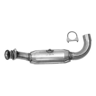 Eastern Catalytic Catalytic Converter