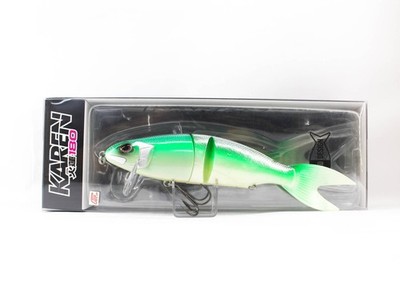 OSP Karen 180 Schwimmend Jointed K�der K06 (7089)