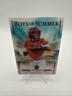 2025 Boys Of Summer - #59 Yadier Molina /49