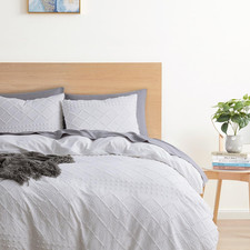 Hearth  Harbor Hearth Harbor Boho Bedding Sets Collections Boho Duvet Cover