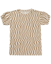 Rylee + Cru Collective Jersey Shirtdress