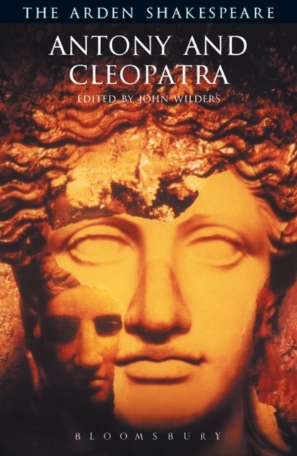 Antony And Cleopatra : Third Series William Shakespeare - Image 2