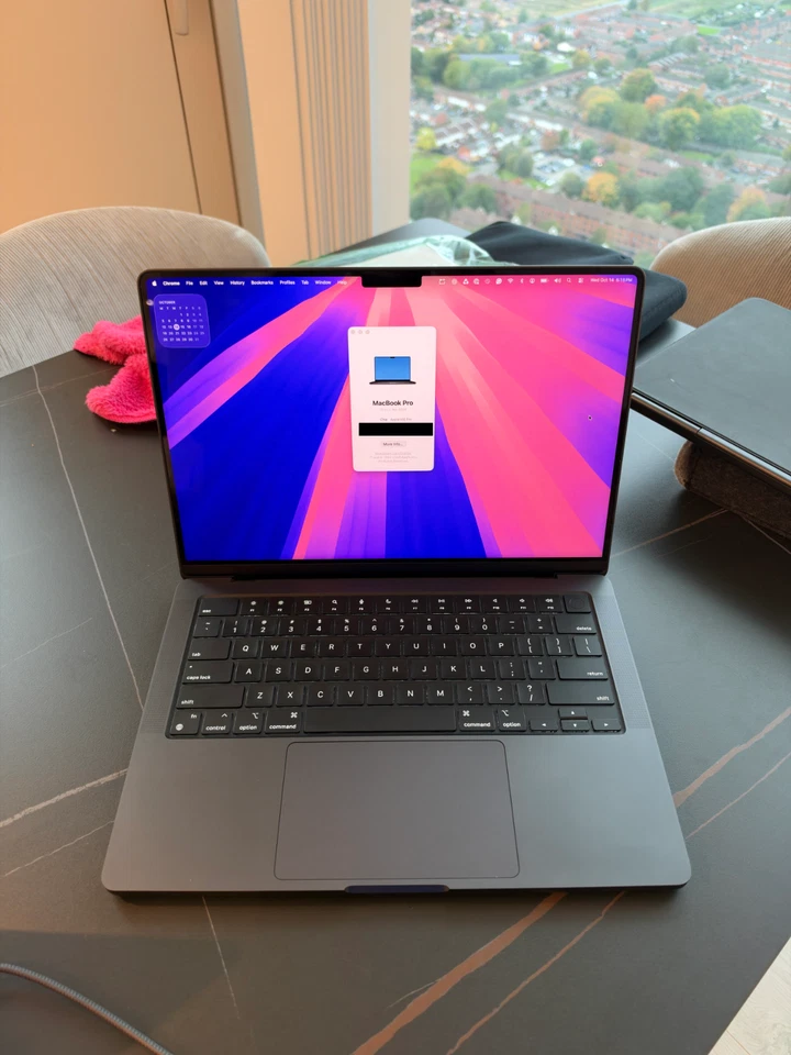 Apple MacBook Pro 14" M4 Pro · 24GB · 1TB, photo 1 of 5