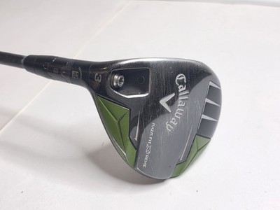 Callaway Razr Fit Xtreme 3 Fairway Wood Regular Trinity Aldila 75 R
