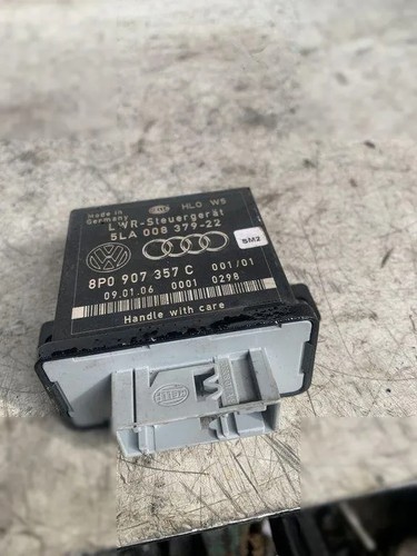AUDI A6 4F2, C6 Scheinwerfer-Steuergerät 8P0907357 2.70 Diesel 120kw 17471309