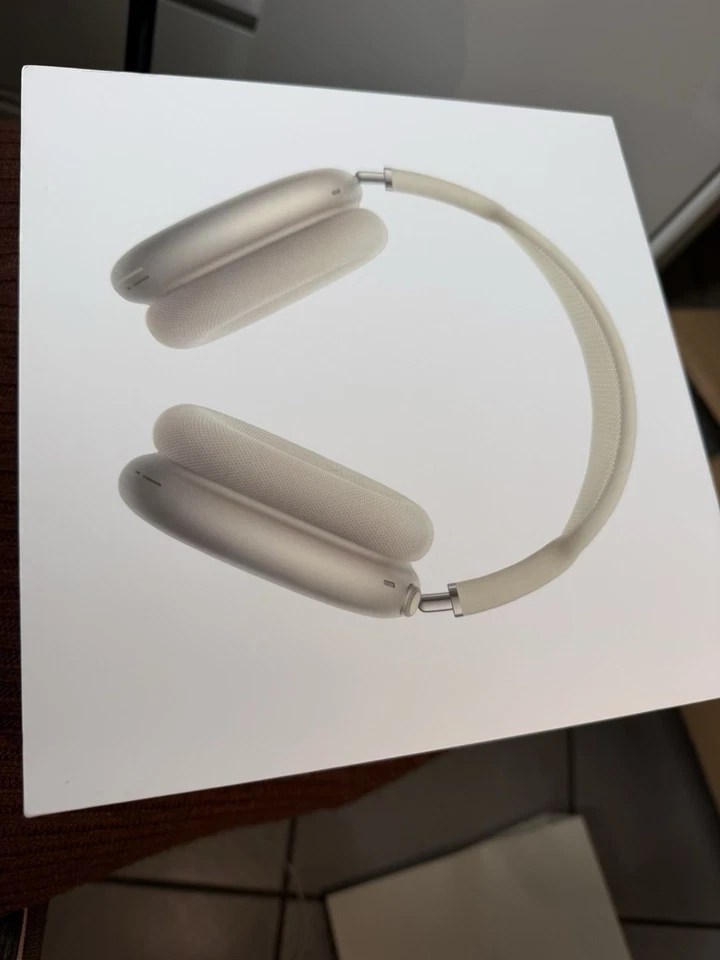 Apple AirPods Max 2, photo 3 sur 3