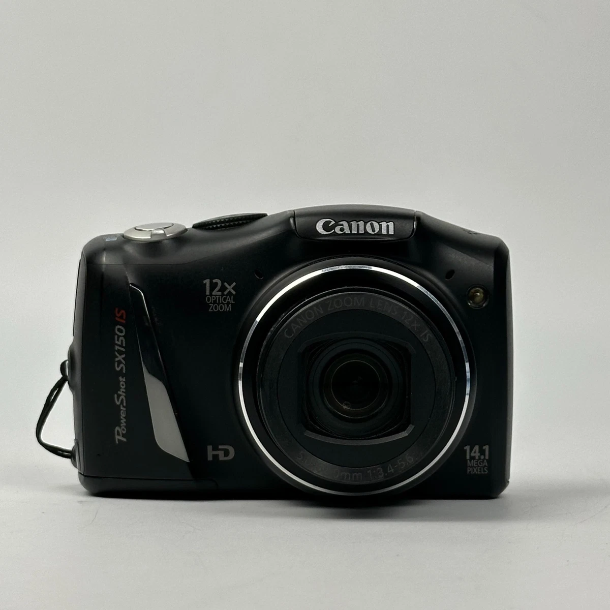 Canon Powershot Sx150 Is for sale | eBay